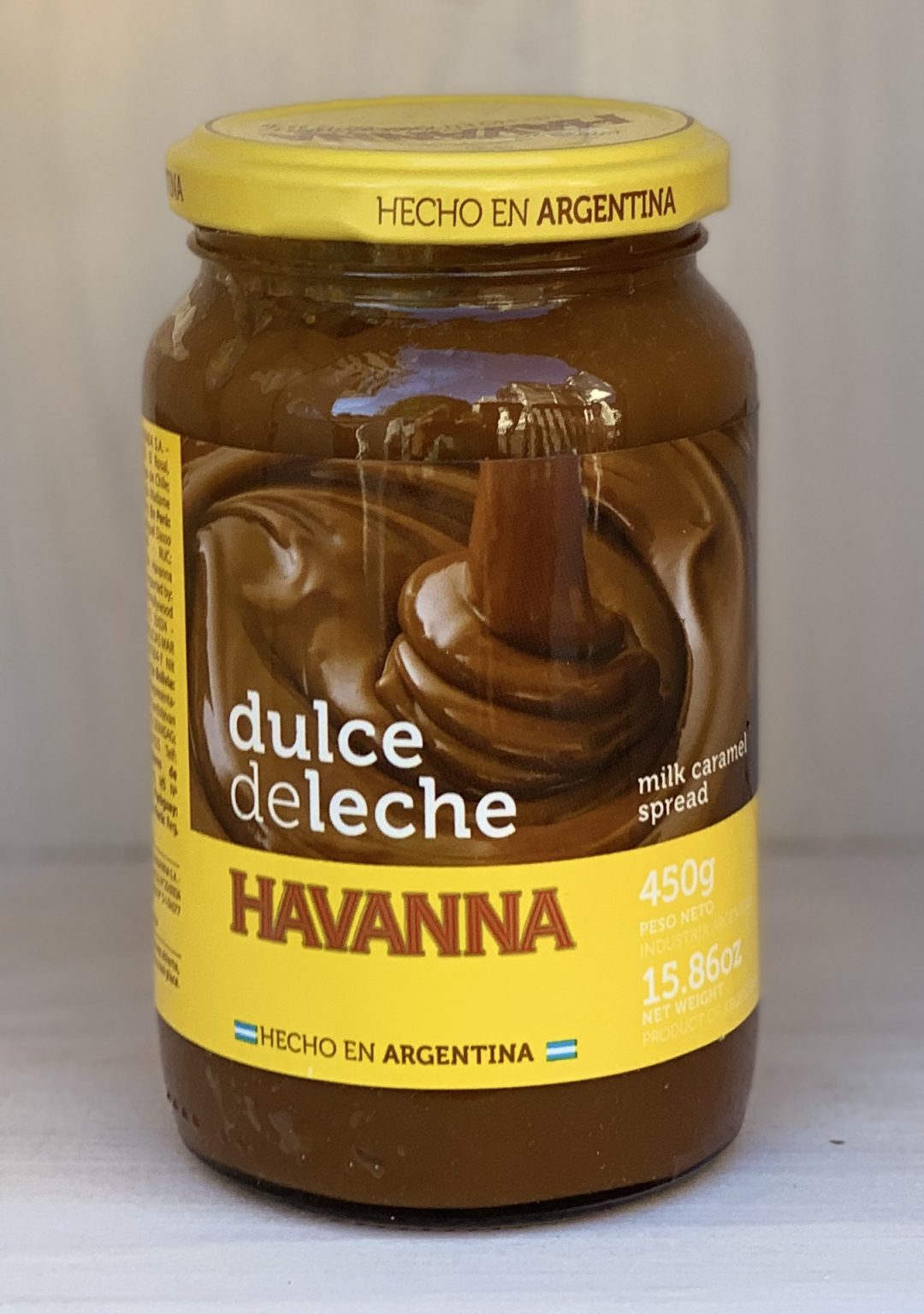 Havanna Dulce De Leche Buenos Aires Liquor & Deli