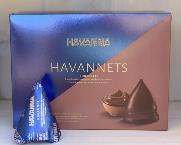 Havanna - Chocolate Havannets (6 Units)