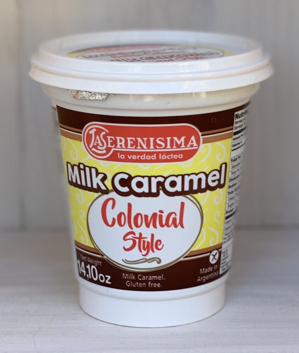 La Serenisima Dulce De Leche