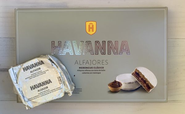 Havanna - Merengue Clásico (12 Units)