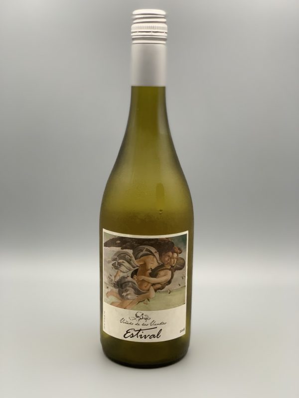 Viñedo de los Vientos - 2016